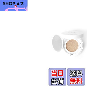 �y���������zSUN SMILE(�T���X�}�C��) VANT 36.5 �G�A�[�^�b�`CC�N�b�V���� �t�@���f�[�V���� ���C�g�x�[�W�� SPF40 PA+++ �F�F�x�[�W���A�T�C�Y�Fx 1