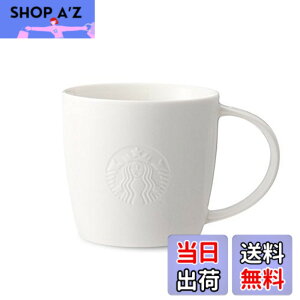 �y���������z�X�^�[�o�b�N�X�R�[�q�[ STARBUCKS COFFEE ���S�}�O(390ml) �F�F�z���C�g�A�T�C�Y�FTall