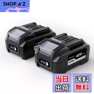 �y���������zDIGIFORCE �}�L�^ 18V/10.8V/14.4V/40V �o�b�e���[ �݊� BL1860B/BL1830B/BL1030B/BL1460B 10.0h/6.0Ah/3.0Ah ���{���[�J�[ ��e�� �|���@ �d���H��p �F�F�u���b�N�A�T�C�Y�F�y2�Z�b�g�z