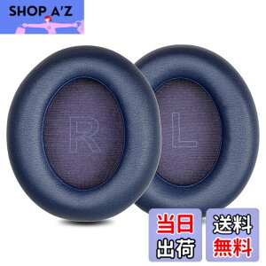 �y���������z�C���[�p�b�h �C���[�N�b�V���� Anker Soundcore Life Q30 Q35 �w�b�h�z�� �����p �p�b�h Q35 pink �F�F�u���[