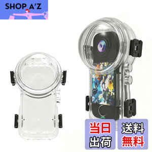 �y���������zinsta360 x4 Air�����Ȃ������P�[�X 360°�V�[�����X�B�e �h���[��50M �A��PC+AR�R�[�e�B���O�����Y ���h�~ �ψ����A�h�o�A�����h�~ ���ɋ��� ��t���ȒP �܂�~�� �w��h�~ �F�Finsta360