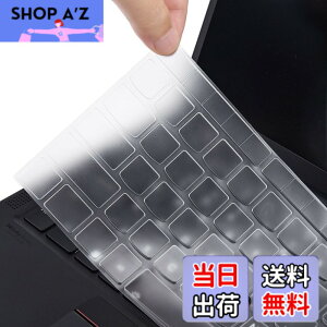 �y���������z�L�[�{�[�h�J�o�[ 14�C���` Lenovo Thinkpad x1 Carbon Gen 11/10�AThinkPad T14 & T14s Gen 4/3�AThinkPad E14 Gen 5 Gen 6 & ThinkPad L14 & P14s Gen 3 4�AThinkpad x1 Carbon Gen 11 �L�[�{�[�h�X�L�� - TPU-�L �F�Fx1 �J�[