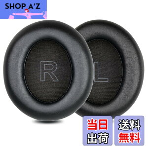 �y���������z�C���[�p�b�h �C���[�N�b�V���� Anker Soundcore Life Q30 Q35 �w�b�h�z�� �����p �p�b�h Q35 pink �F�F�u���b�N