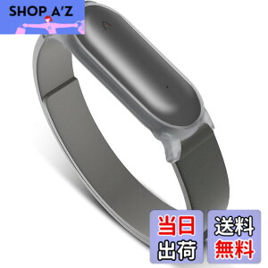 �y���������z[YCJDP] PLAUD NotePin AI �{�C�X���R�[�_�[��p���X�g�o���h �v���E�h�m�[�g�s���p�A�N�Z�T���[ �����o���h ���C�N���X �P�[�X�ƃX�g���b�v����̉� �ŐV�� �T�C�Y���߉\ ������PU