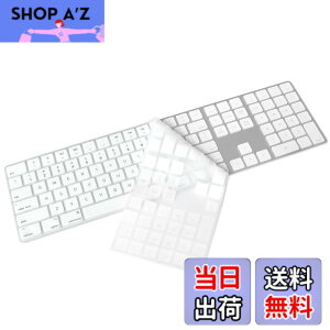 �y���������z�e���L�[�t���}�W�b�N�L�[�{�[�h�p�V���R���L�[�{�[�h�J�o�[�X�L�� MQ052LL/A (A1843) US ���C�A�E�g �����^�v���e�N�^�[ �X�L���A�N�Z�T���[ �z���C�g �F�F�z���C�g�A�T�C�Y�F�e