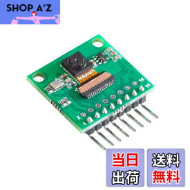 【送料無料】Arducam Raspberry Pi Picoカメラ用、HM01B0モノクロQVGAカメラモジュール。 色：HM01B0 QVGA カメラモジュール、サイズ：HM01B0 QVGA SPI Camera