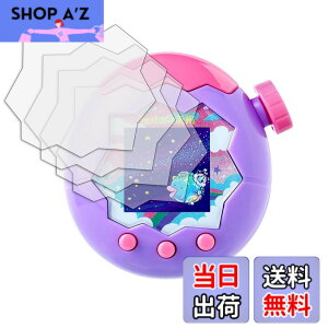 �y���������zInsta360 Luna �ی�t�B���� �F�F�ی�t�B�����A�T�C�Y�FTamagotchi Paradise�y�v 4 ������z