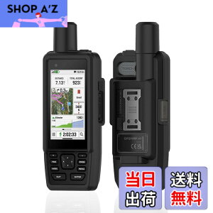 �y���������zFor �K�[�~��(GARMIN) GPSMAP H1 �P�[�X �J�o�[�yKONXISA�zGARMIN GPSMAP H1 �Ή� �V���R�� �ی�J�o�[ �y�� ���^ �����ȒP �C�菝�h�~ �Ռ��z���i�u���b�N�j �F�F�u���b�N