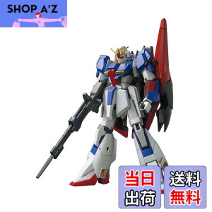 �y���������zBANDAI SPIRITS(�o���_�C �X�s���b�c) HGUC -GUNPLA EVOLUTION PROJECT- �@����mZ�K���_�� �[�[�^�K���_�� 1/144�X�P�[�� �F�����ς݃v�����f�� �F�F�}���`�J���[�A�T�C�Y�F1�� (x 1)