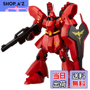 �y���������zHGUC 1/144 �T�U�r�[ (�@����m�K���_�� �t�P�̃V���A) �F�F���b�h�A�T�C�Y�F21.59x12.7x31.75cm