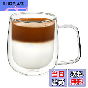 �y���������zVKCHEF �_�u���E�H�[�� �O���X ��d�\�� �ϔM�K���X �ۉ� �ۗ� ���I���Ȃ� 1�� �F�Fclear cup�A�T�C�Y�F���a9.5cm x ����10.5cm
