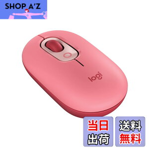 �y���������z���W�N�[�� POP MOUSE M370 �F�F���[�Y�A�T�C�Y�F1�� (x 1)