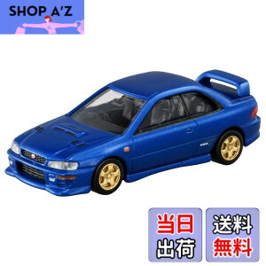 �y���������z�^�J���g�~�[(TAKARA TOMY) �w �g�~�J�v���~�A�� 30 �X�o�� �C���v���b�T WRX �^�C�vR Sti�o�[�W���� �x �~�j�J�[ �� �������� 6�Έȏ� ������ �ߋ���S����i ST�}�[�N�F�� TOMICA �T�C