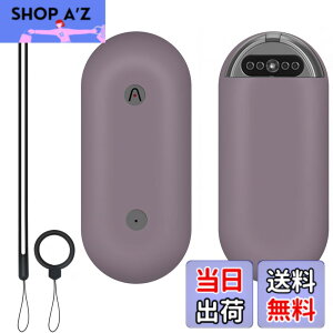 �y���������zChisafly For PLAUD NotePin AI �{�C�X���R�[�_�[ �P�[�X �J�o�[ �ی�J�o�[ �X�g���b�v�t�� �V���R���ی�P�[�X �ϏՌ� �����h�~ �[�d�֗� �h�� �h�o �w��h�~ �L�Y�h�~ �S�ʕی� �F�F