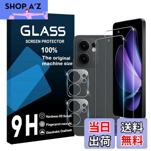 �y���������zcronincards �Ή� OPPO Reno13 A �K���X�t�C���� �{ �����Y�ی�t�B�����i2+2�����j�y ���Y���Ɏq�f�� �����K���X �t�� �z �Ή� OPPO Reno13A �t�C���� �Ή� �I�b�|���m13a �ی�t�B���� �y 9H