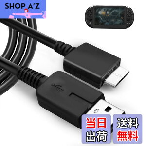 �y���������zPSVITA �[�d�� PSVITA �[�d�P�[�u�� 1.2m PSV1000 �����[�d PCH-1000�Ή� �f�[�^�]���� �ϋv�� �v���C�X�e�[�V����Vita 1000��p �d���A�_�v�^ �T�C�Y�F1.2���[�g��