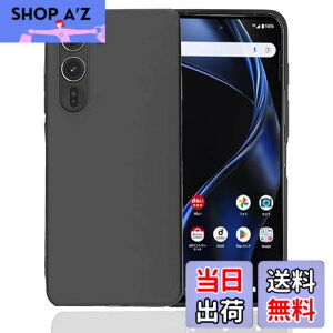 �y���������z�Ή� Arrows Alpha/F-51F 2025 (�}�b�g�u���b�N)����\�ʁy�_� TPU�f�ށz Arrows Alpha/F-51F �X�}�z�y�� ���^ �J�o�[���h�~ �y�� �_�� ���^ �ϏՌ��w��h�~ �g�ѕ֗� �F�F1