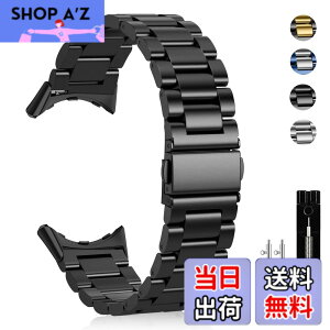 �y���������z[CeiBand] �o���h Google Pixel Watch 4/3 45 mm �Ή� ���v�o���h �O�[�O�� �s�N�Z�� �E�H�b�` �����x���g pixel watch 4/3 45 mm�p �����x���g ���^���X�g���b�v �X�}�[�g�E�H�b�`�o���h �X�e��