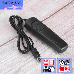 �y���������zD5000 D5100 D5200 D5300 D5500 D5600 �p�����R���V���b�^�[�����[�Y�P�[�u�� �J����1m �U���h�~ �I�[�g�t�H�[�J�X �����ԘI���E�A���B�e�ɍœK