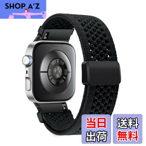 �y���������z[CeiBand] �o���h Huawei Watch Fit 5 Pro/Fit 5/ Fit 4 Pro/Fit 4 /Fit 3 �Ή� �����o���h �}�O�l�b�g �����x���g ���v�x���g �ʋC�� �X�g���b�v �i�C���� �҂ݍ��� �X�|�[�c�o���h ���C�o�b�N�� 