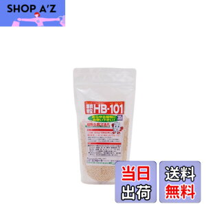 �y���������z�t���[�� �A�����͍� HB-101 �Ɍ��� ���� �T�C�Y�F300g