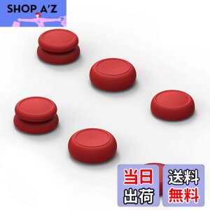 �y���������zSkull & Co. Switch Joy-Con�p �A�i���O�X�e�B�b�N�J�o�[PRO �F�F�}���I���b�h