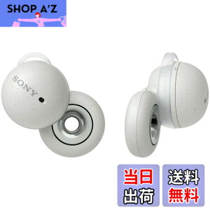 �y���������z�\�j�[(SONY) �I�[�v���C���[ LinkBudsOpen Bluetooth ���C�����X�C���z�� �h�H �����O�o�b�e���[�ő�8���ԘA���Đ� �}�C�N�t ���͂̉��� �y�� �R���p�N�g �J���t���P�[�X�J�o�[ WF-L910 