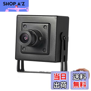 �y���������zREVODATA�~�jPOE IP�J�����AHD 5MP���^�����h�ƃJ����P2P�����[�g�r���[CCTV�r�f�I�J��H.265 �F�F3.6mm 48V POE I706-P�A�T�C�Y�F5.3 x 4.5 x 4cm