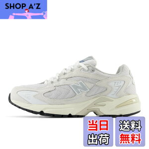 �y���������z[�j���[�o�����X] �X�j�[�J�[ ML725 ���s���f�� �����Y ���f�B�[�X �F�FBA(LIGHT GRAY)�A�T�C�Y�F24.5 cm D