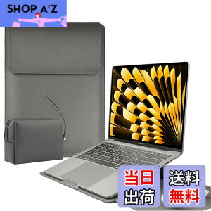 �y���������zLuFiYa �y3in1�z�m�[�g�p�\�R���p�X���[�u pc�X�^���h�ƃ}�E�X�p�b�h�t�� MacBook Air Pro iPad Apple/Surface Lenovo HP 12/13/13.3/14/15.6/16�C���` Laptop �Ή� ���^ PU�v�p�\�R���X���[�u �m�[�gPC�C