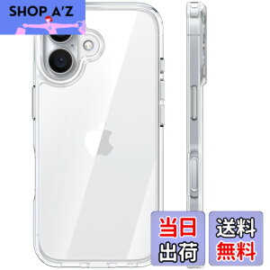 �y���������z�y�ČR�ϏՌ��zTORRAS iPhone �p �P�[�X �h�ЃP�[�X �ϏՌ� ������ ���ϖh�~ �ČRMIL�K�i �w��h�~ �X�g���b�v�z�[���t�� �����Y�ی� Guardian Series �F�F�N���A�A�T�C�Y�FiPhone 16 �p�i6.