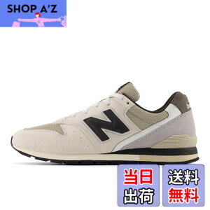�y���������z[�j���[�o�����X] �����f�� ���i �X�j�[�J�[ CM996 �����Y ���f�B�[�X �F�FSL2(OFF WHITE)�A�T�C�Y�F28.0 cm D