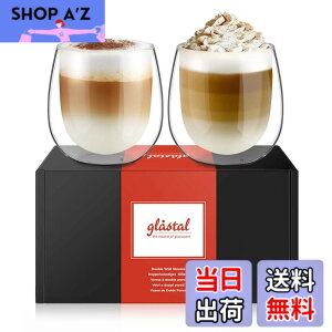 �y���������zglastal �_�u���E�H�[���O���X �F�FB 250ml*2 �����A�T�C�Y�Ftype7 ���� 250ml*2