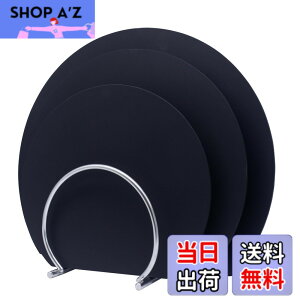 �y���������zMUAMUA �܂Ȕ� �O���[ �G���X�g�}�[ �H��@�Ή� �ۂ� �����ϔM�܂Ȃ��� �R�� �J�b�e�B���O�{�[�h ��30x26x0.4cm �y�� ���܂ڂ��^ �F�F�u���b�N�iSML3���Z�b�g�j�A�T�C�Y�F����35 x ��29