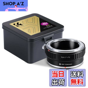�y���������zK&F Concept �Ή��J���������p�}�E���g�A�_�v�^�[ �T�C�Y�FNIK-FX