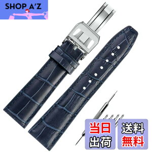 �y���������z[HEYOZURY] �r���v�x���g IWC ���v�o���h �v IWC�x���g���U�[ �I���W�i�� D�o�b�N�� IWC Portugieser �V���[�Y IWC Portofino�V���[�YIW371447/IW391031/356517/356601/391029�����x���g�H��t�� �F�F�u��