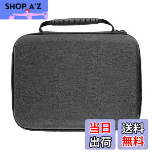 �y���������zMusiin �v���~�A���x���x�b�g�C���e���A�n�[�h�P�[�X Zoom G1X Four �P�[�X�Ή� B1X A1X �M�^�[�x�[�X�}���`�G�t�F�N�g�y�_���J�o�[ (�O���[) �F�F�O���[�A�T�C�Y�FGrey