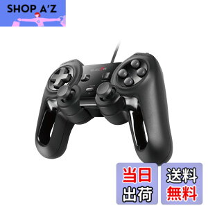 �y���������z�G���R�� �Q�[���p�b�h 13�{�^�� Xinput �U�� �A�� ���ϋv JC-U4�V���[�Y �F�F�u���b�N