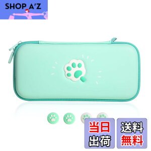 �y���������zSwitch OLED �P�[�X �j���e���h�[�X�C�b�` �L�������O SWITCH �Ή� ���^ ���[�o�b�O �|�[�^�u�� �n�[�h�P�[�X �R���g���[���[ �ی�p�n�[�h�P�[�X �J�[�h�X���b�g�t�����[ �y��2021�y