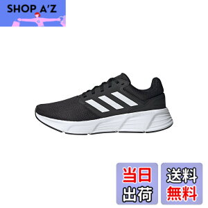 �y���������z[�A�f�B�_�X] �����j���O�V���[�Y �M�����N�V�[ 6 GX7256 �����Y �F�F�R�A�u���b�N/�t�b�g�E�F�A�z���C�g/�R�A�u���b�N(GW3848)�A�T�C�Y�F28.0 cm