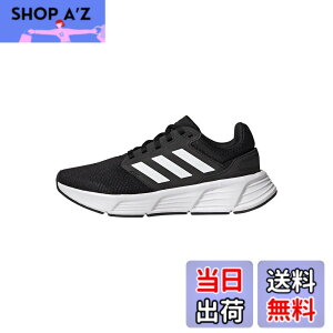 �y���������z[�A�f�B�_�X] �����j���O�V���[�Y �M�����N�V�[ 6 GX7256 �����Y �F�F�R�A�u���b�N/�t�b�g�E�F�A�z���C�g/�R�A�u���b�N(GW3847)�A�T�C�Y�F24.5 cm