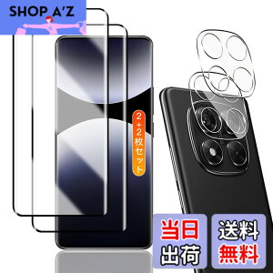 �y���������z�K���X�t�B���� �J�����t�B���� �P�[�X �N���A �F�F�N���A�A�T�C�Y�F�Ή� Redmi Note 14 Pro 5G