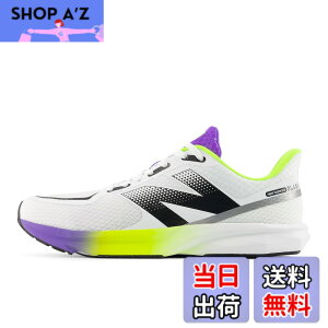 �y���������znew balance(�j���[�o�����X) �����Y DynaSoft Flash v7 �t���b�V�� �g���[�j���O ���������j���O�V���[�Y �F�F23N(WHITE/MULTI)�A�T�C�Y�F28.5 cm D