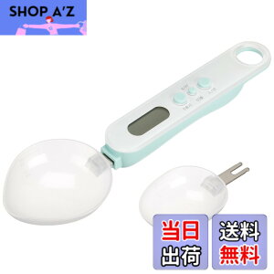 �y���������z�h���e�b�N(dretec) �X�v�[���X�P�[�� �v�ʃX�v�[��(��E��2���) �f�W�^�� 300g 0.1g�P�� PS-400GN �O���[�� �F�F�O���[���A�T�C�Y�FW22.1xD6.5xH2.6cm