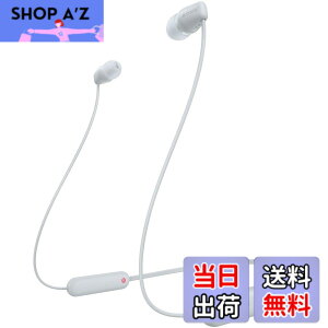 �y���������z�\�j�[ ���C�����X�C���z�� WI-C100 �F�F�z���C�g�A�T�C�Y�F��