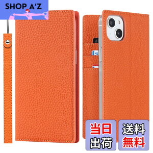 �y���������zLitchi pattern case for iPhone 14 �F�F01�I�����W�A�T�C�Y�FiPhone 14