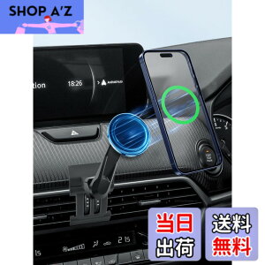 �y���������z�yBIXUAN�z�W���X�g�t�B�b�g �Ԏ��p �X�}�z�z���_�[ �e��ގԍڃX�^���h360°��]�\ �Ў葀�� �g���֗� �T�C�Y�FCX-60/CX-80[�����A�[��+�}�O�l�b�g]