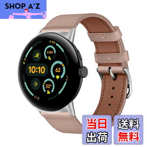 �y���������z[KeeFos] �o���h ���U�[ Google Pixel Watch 5 41mm/4 41mm�Ή� �F�F�s���N