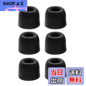 �y���������zDEVENTORZ �ᔽ�� �C���z���p�b�h �L���C���p�b�h 6����3�y�A 3�̃T�C�Y��I���ł� �K�pShure �Ή����f�� SE110 SE115 SE210 SE215 SE310 SE315 SE420 SE425 SE530 SE535 �����p �Չ��� �t�H�[�� �C