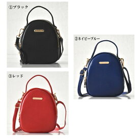 ミニショルダー レディース ショルダーバッグ 斜め掛け ハンドバッグ 鞄 バッグ BAG 2way 無地 シンプル 大人 カジュアル メール便不可 あす楽対応 Sbl 春 夏 秋 ギフト